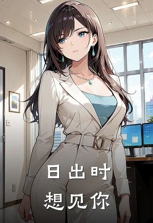 叶晨黎晟(日出时，想见你)最新章节在线阅读_叶晨黎晟全章节阅读