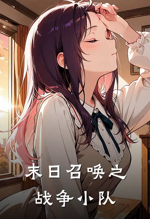 末日召唤之战争小队