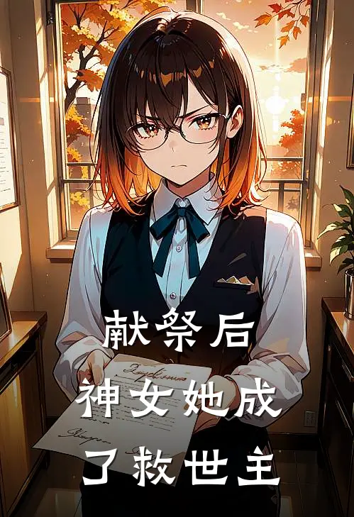 献祭后，神女她成了救世主苏梦瑶韩雅萱最新章节在线阅读_苏梦瑶韩雅萱全本免费在线阅读