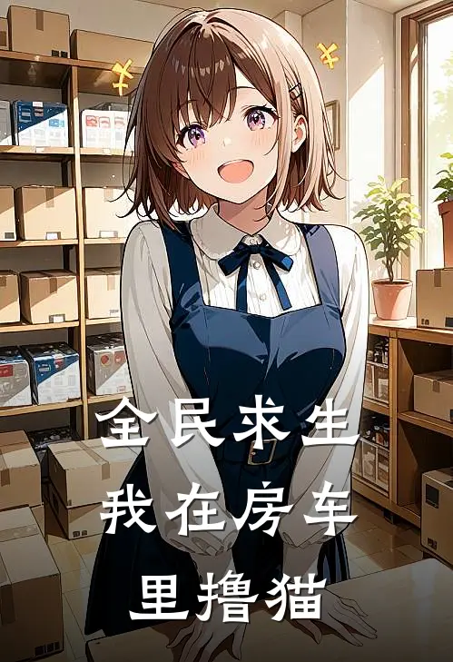 全民求生，我在房车里撸猫涟怡怡噜噜热门小说大全_免费小说完结全民求生，我在房车里撸猫涟怡怡噜噜