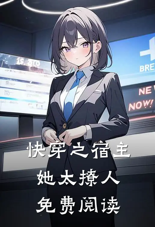 快穿之宿主她太撩人免费阅读