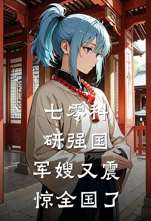 七零科研强国：军嫂又震惊全国了沈知意谢照野完结版免费小说_完本小说大全七零科研强国：军嫂又震惊全国了沈知意谢照野