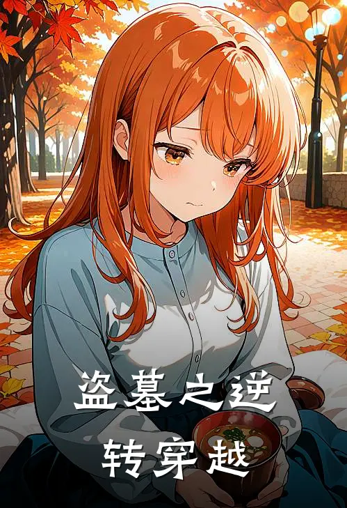 盗墓之逆转穿越