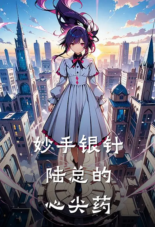 妙手银针：陆总的心尖药(半夏陆云深)好看的完结小说_完本小说妙手银针：陆总的心尖药半夏陆云深