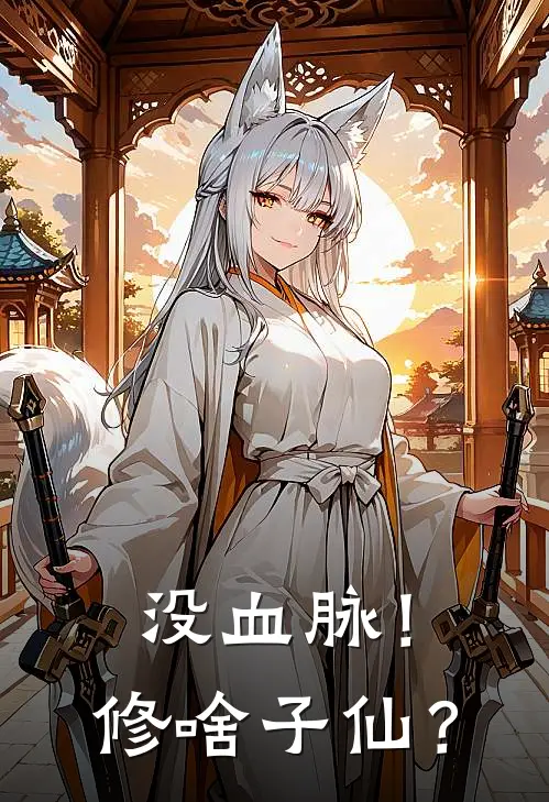 没血脉！修啥子仙？(沈梦辰张小鱼)小说免费阅读_热门小说阅读没血脉！修啥子仙？沈梦辰张小鱼