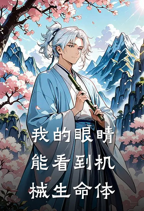 我的眼睛能看到机械生命体林凡王磊完整版免费小说_热门网络小说推荐我的眼睛能看到机械生命体(林凡王磊)