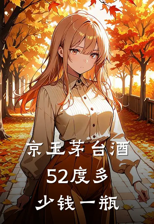 京玉茅台酒52度多少钱一瓶