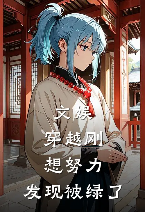 文娱：穿越刚想努力，发现被绿了