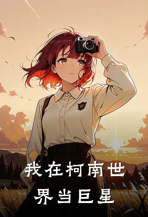 我在柯南世界当巨星(林和真松田阵平)免费小说完结_最新推荐小说我在柯南世界当巨星(林和真松田阵平)