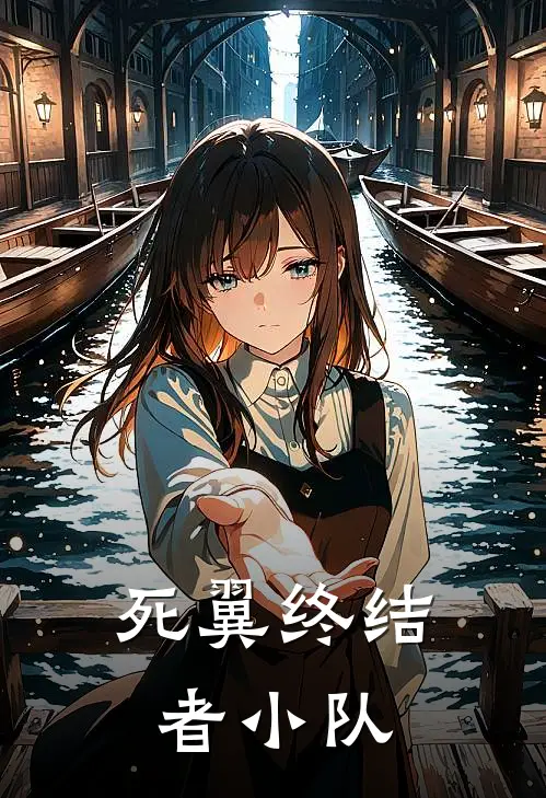 死翼终结者小队