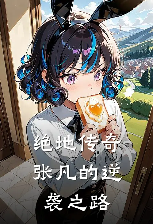 张凡苏雪《绝地传奇：张凡的逆袭之路》全文免费阅读_绝地传奇：张凡的逆袭之路全集在线阅读