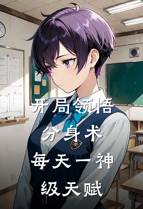 开局领悟分身术，每天一神级天赋杨迁苏沁瑶最新小说推荐_最新好看小说开局领悟分身术，每天一神级天赋杨迁苏沁瑶