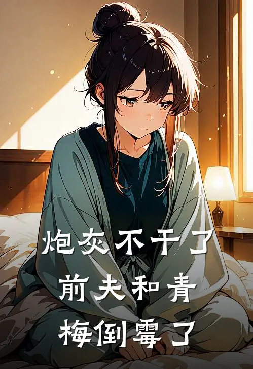 炮灰不干了，前夫和青梅倒霉了