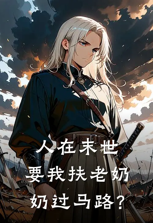 人在末世，要我扶老奶奶过马路？陈珏庄肃清最新章节免费阅读_人在末世，要我扶老奶奶过马路？全文免费在线阅读