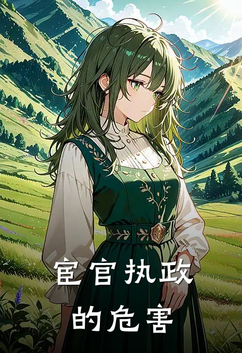 宦官执政的危害