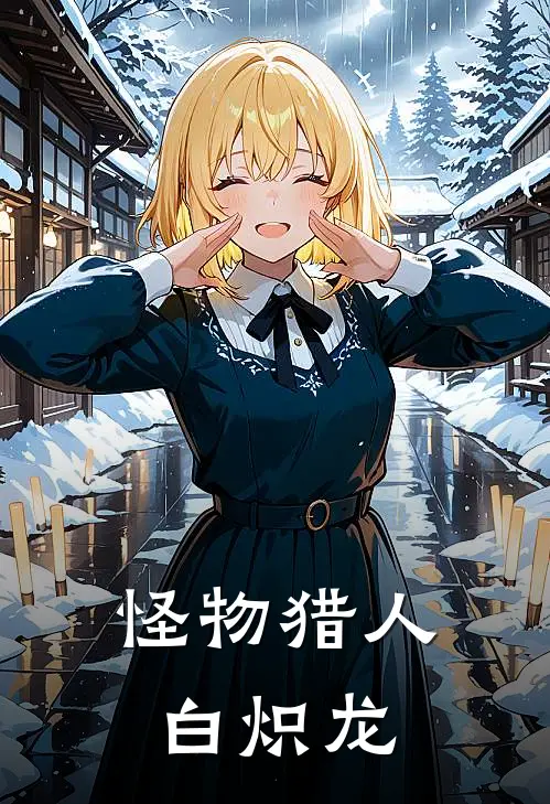 佐西亚保罗(怪物猎人：白炽龙)全本免费在线阅读_佐西亚保罗全集在线阅读