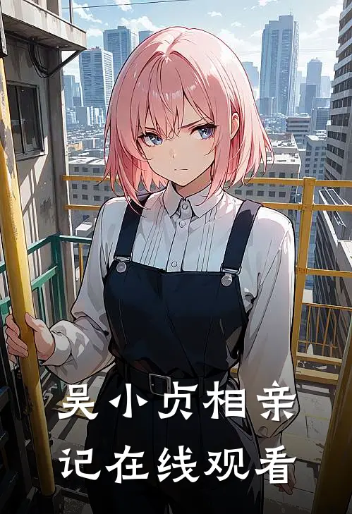 吴小贞相亲记在线观看