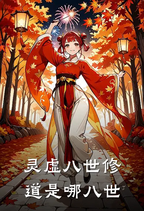 灵虚八世修道是哪八世