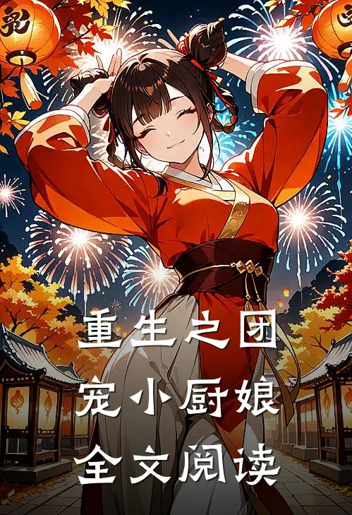 重生之团宠小厨娘全文阅读