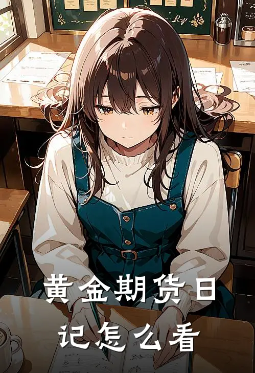 黄金期货日记怎么看