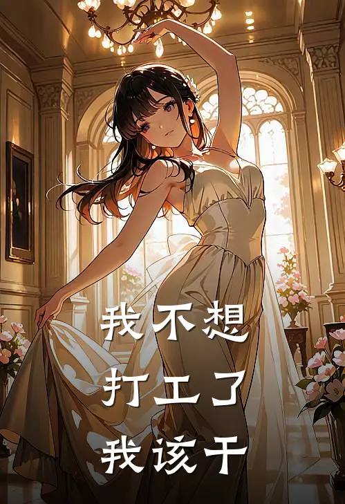 我不想打工了,我该干