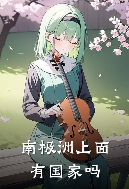 南极洲上面有国家吗