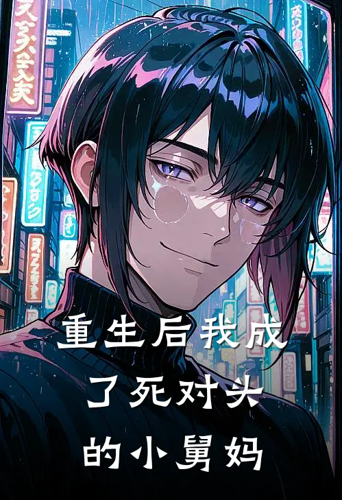 重生后我成了死对头的小舅妈(林晚沈砚之)完本小说大全_热门小说大全重生后我成了死对头的小舅妈林晚沈砚之