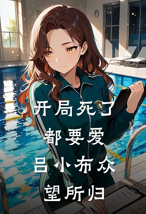 开局死了都要爱，吕小布众望所归吕小布孙亦舟热门完本小说_最新章节列表开局死了都要爱，吕小布众望所归(吕小布孙亦舟)