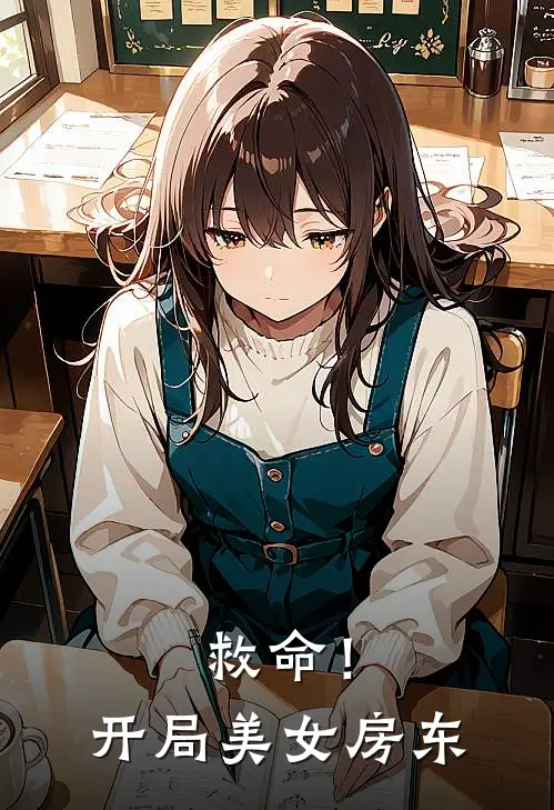 救命！开局美女房东(季妄倪珊)全文免费阅读无弹窗大结局_《救命！开局美女房东》季妄倪珊免费小说