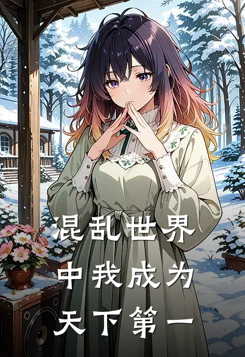 混乱世界中我成为天下第一