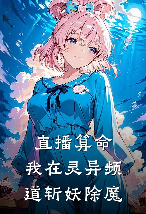 直播算命：我在灵异频道斩妖除魔(杨方乌拉拉)在哪看免费小说_全本免费完结小说直播算命：我在灵异频道斩妖除魔杨方乌拉拉