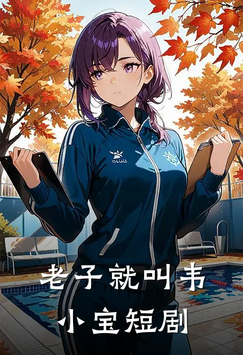 老子就叫韦小宝短剧