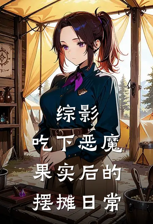 综影：吃下恶魔果实后的摆摊日常夏周夏周一热门的小说_免费小说综影：吃下恶魔果实后的摆摊日常(夏周夏周一)