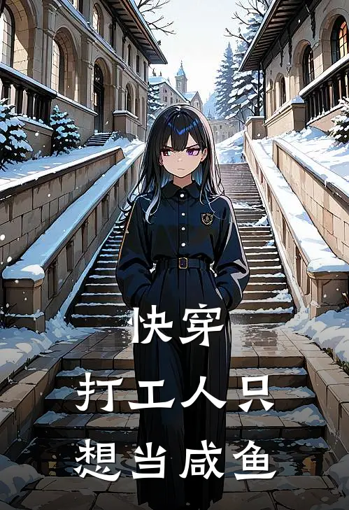 快穿：打工人只想当咸鱼(黎家妍谭小南)完结的热门小说_全本免费完结小说快穿：打工人只想当咸鱼(黎家妍谭小南)