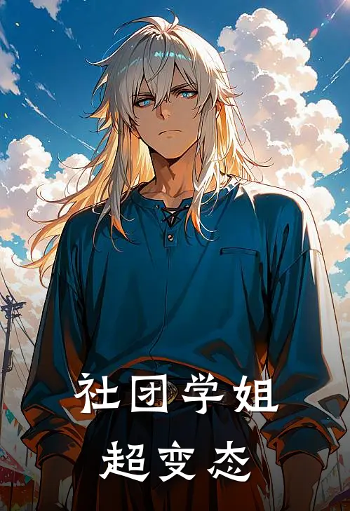 社团学姐超变态苏宸白韶芯免费小说大全_完结的小说社团学姐超变态(苏宸白韶芯)