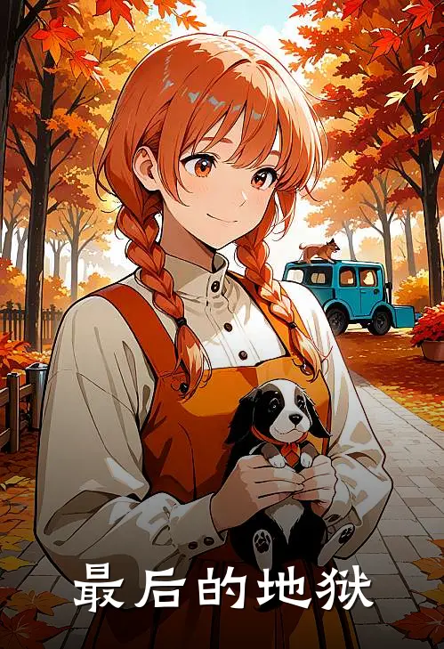 最后的地狱橙羽小羽热门小说阅读_完本完结小说最后的地狱橙羽小羽