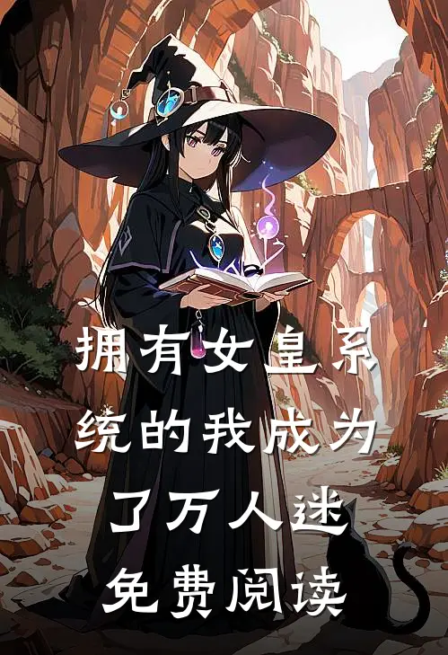 拥有女皇系统的我成为了万人迷免费阅读