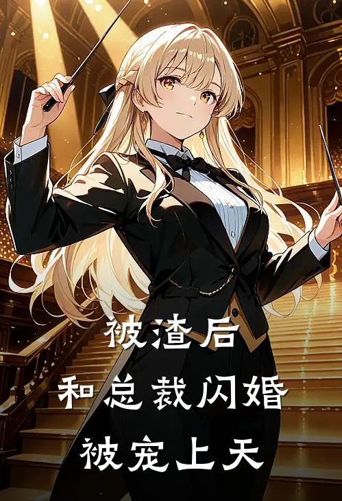 被渣后，和总裁闪婚被宠上天孟诚琳达热门小说大全_免费小说完结被渣后，和总裁闪婚被宠上天孟诚琳达