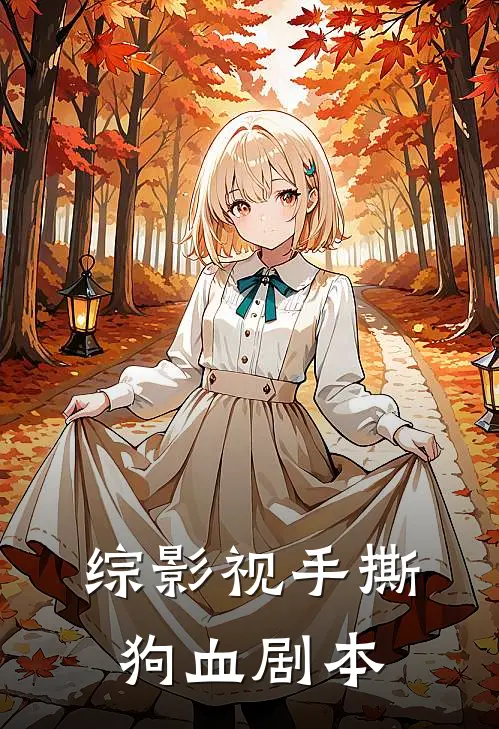 《综影视手撕狗血剧本》方婷宜戚百草已完结小说_综影视手撕狗血剧本(方婷宜戚百草)全文免费阅读无弹窗大结局