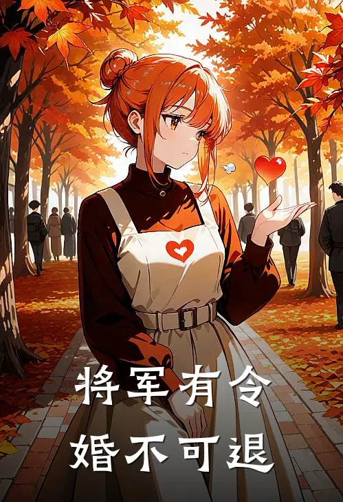 将军有令，婚不可退