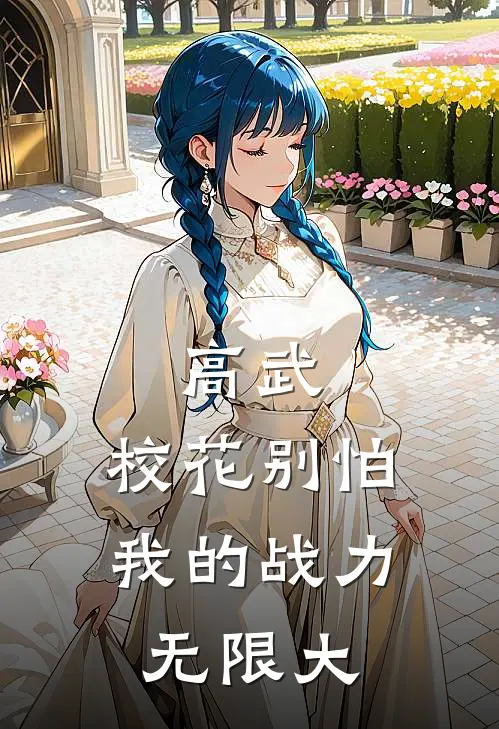 高武：校花别怕，我的战力无限大(江临黄毛)小说免费阅读无弹窗_完结小说高武：校花别怕，我的战力无限大江临黄毛