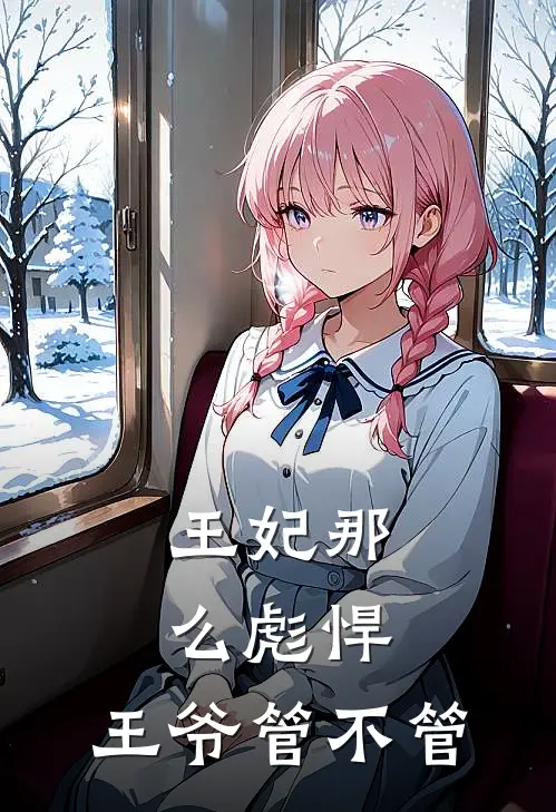 王妃那么彪悍，王爷管不管