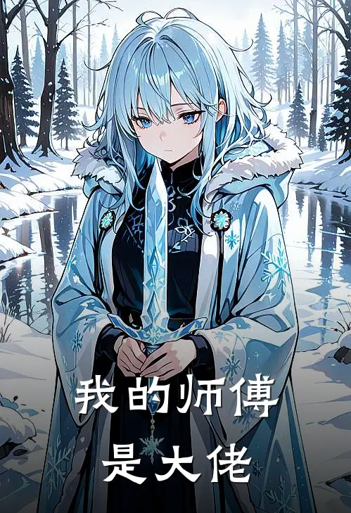 我的师傅是大佬