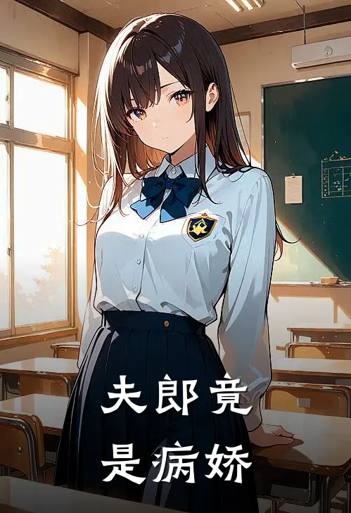 夫郎竟是病娇(燕晚赫连霁)热门网络小说推荐_最新章节列表夫郎竟是病娇(燕晚赫连霁)