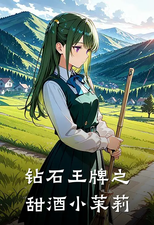 天久光圣天久君《钻石王牌之甜酒小茉莉》完结版阅读_(钻石王牌之甜酒小茉莉)全集阅读