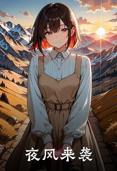 夜风来袭