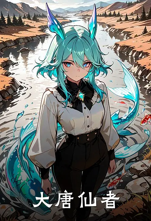 大唐仙者