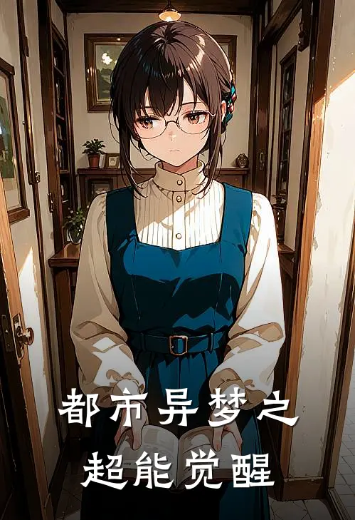 都市异梦之超能觉醒