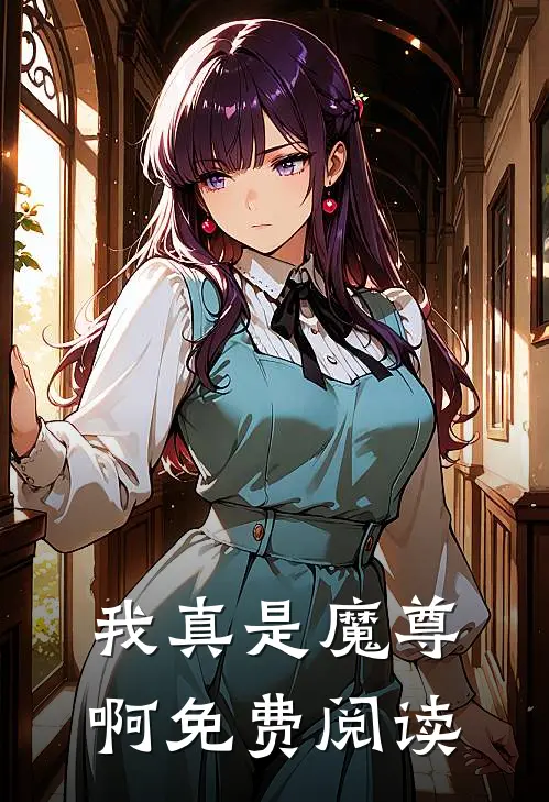 我真是魔尊啊免费阅读