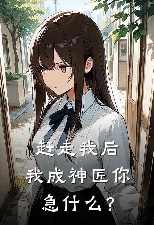 赶走我后，我成神匠你急什么？(许梦幼吴魏)完本小说_热门的小说赶走我后，我成神匠你急什么？许梦幼吴魏